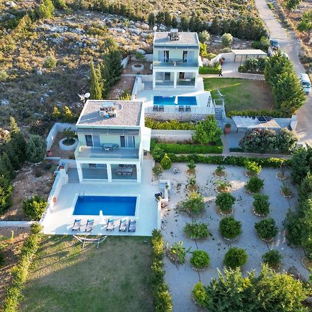 Κatakis Villas Айос-Онуфриос Экстерьер фото