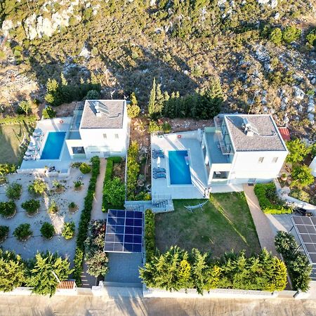 Κatakis Villas Айос-Онуфриос Экстерьер фото