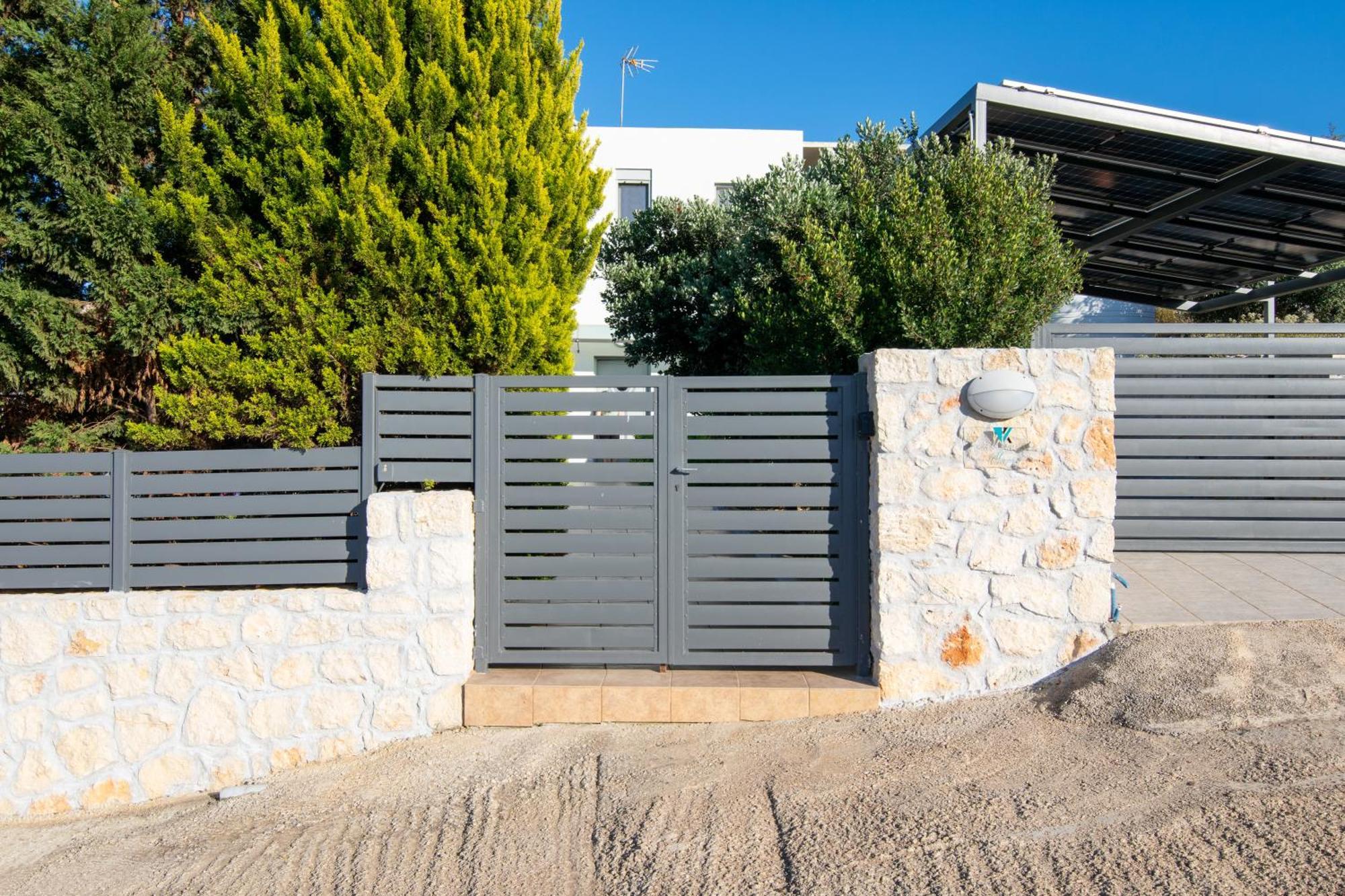 Κatakis Villas Айос-Онуфриос Экстерьер фото