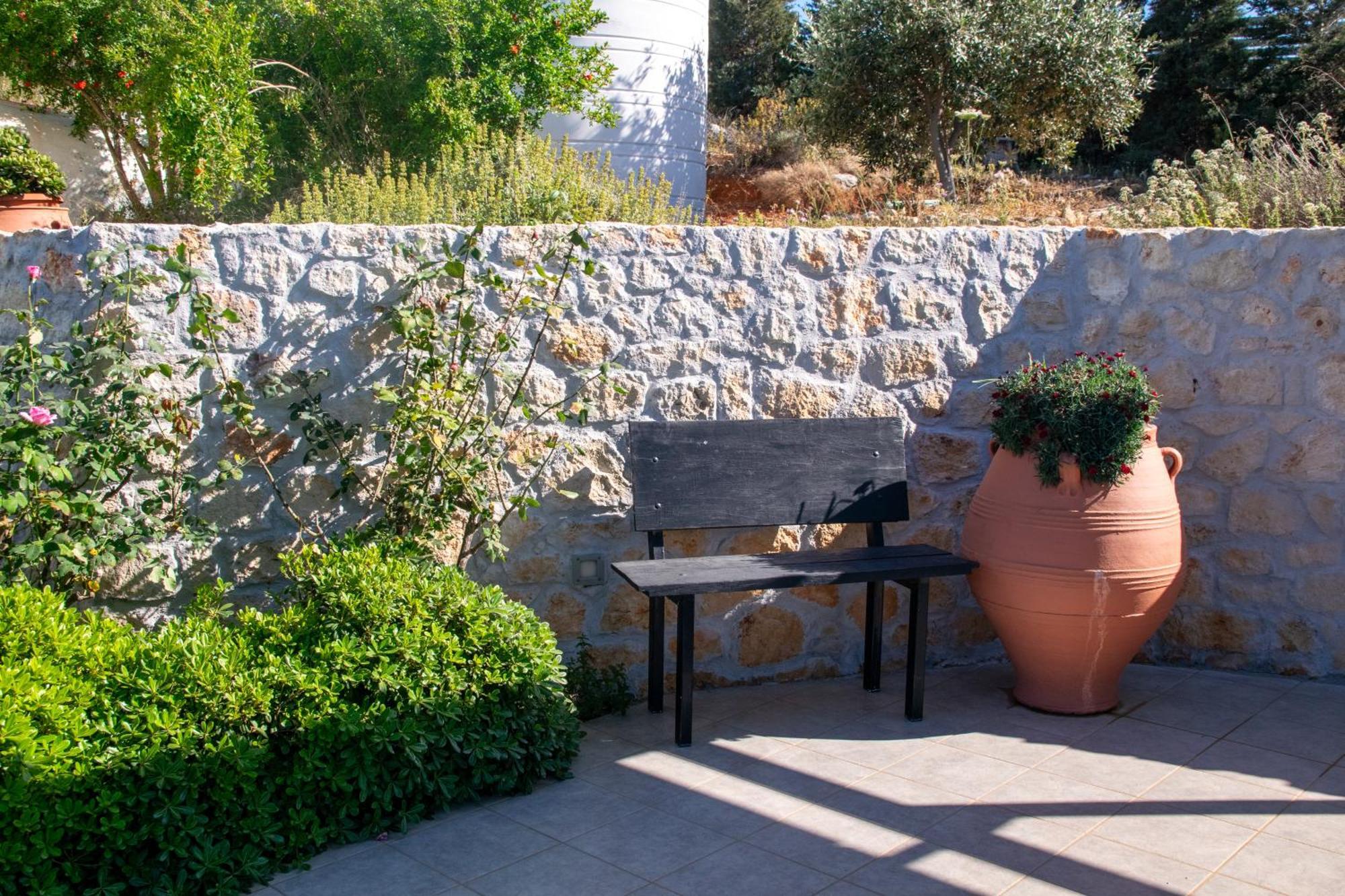 Κatakis Villas Айос-Онуфриос Экстерьер фото