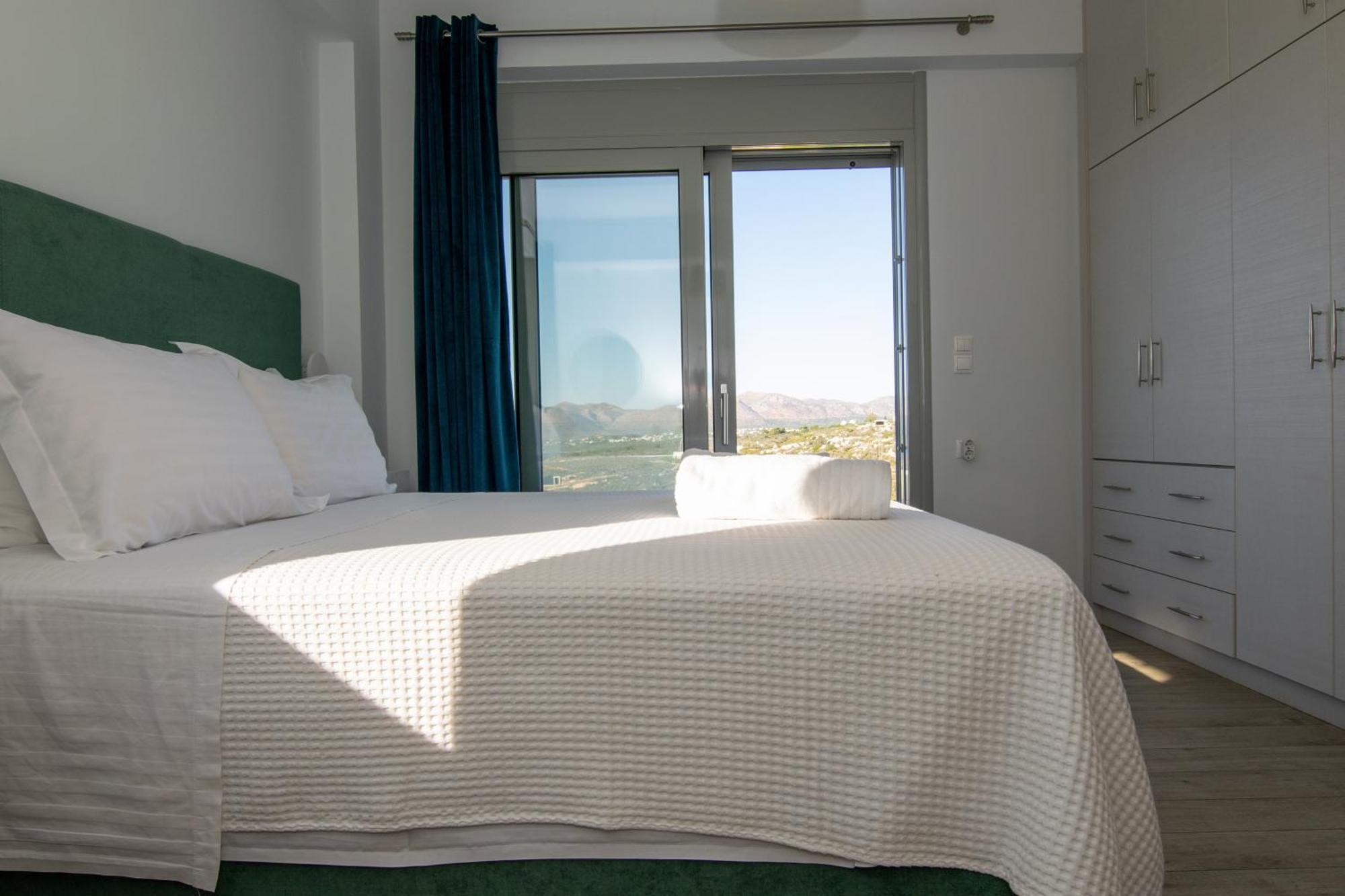Κatakis Villas Айос-Онуфриос Экстерьер фото