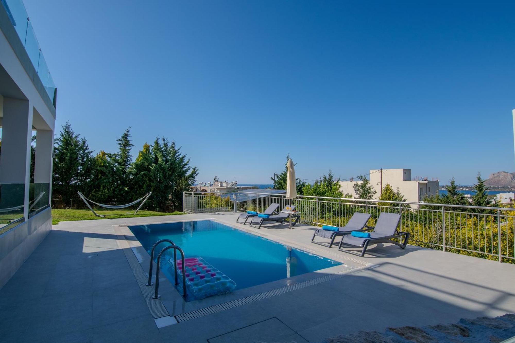 Κatakis Villas Айос-Онуфриос Экстерьер фото